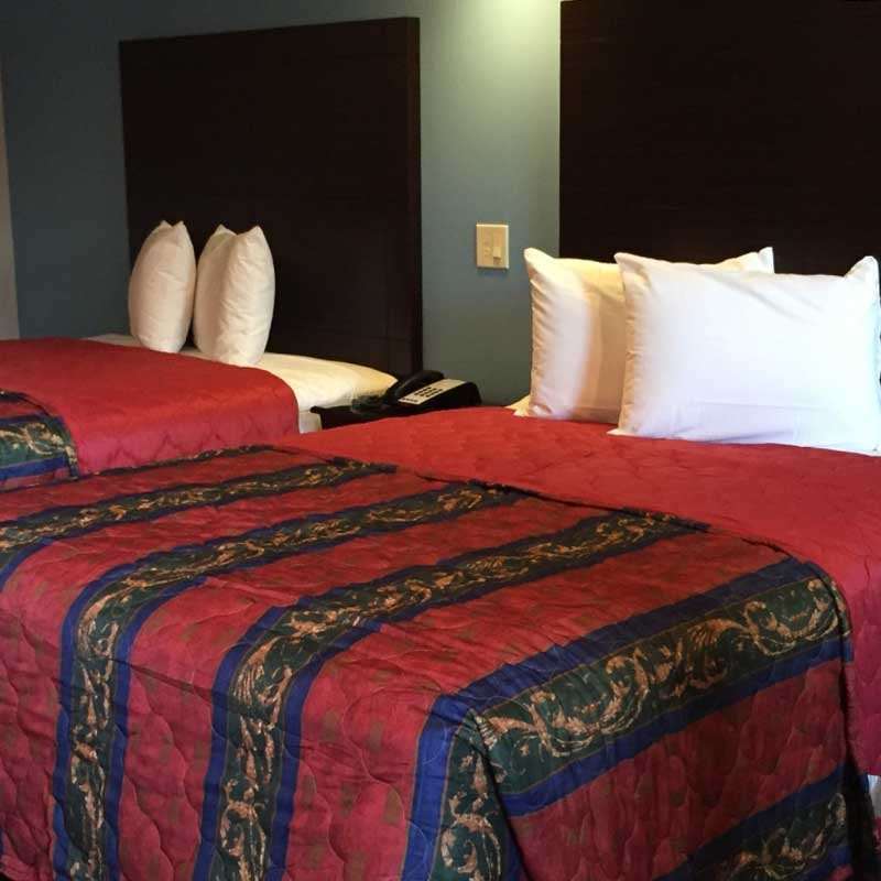 Classic Inn & Suites Humble Cameră foto