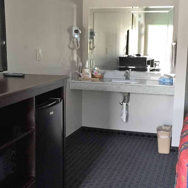 Classic Inn & Suites Humble Cameră foto