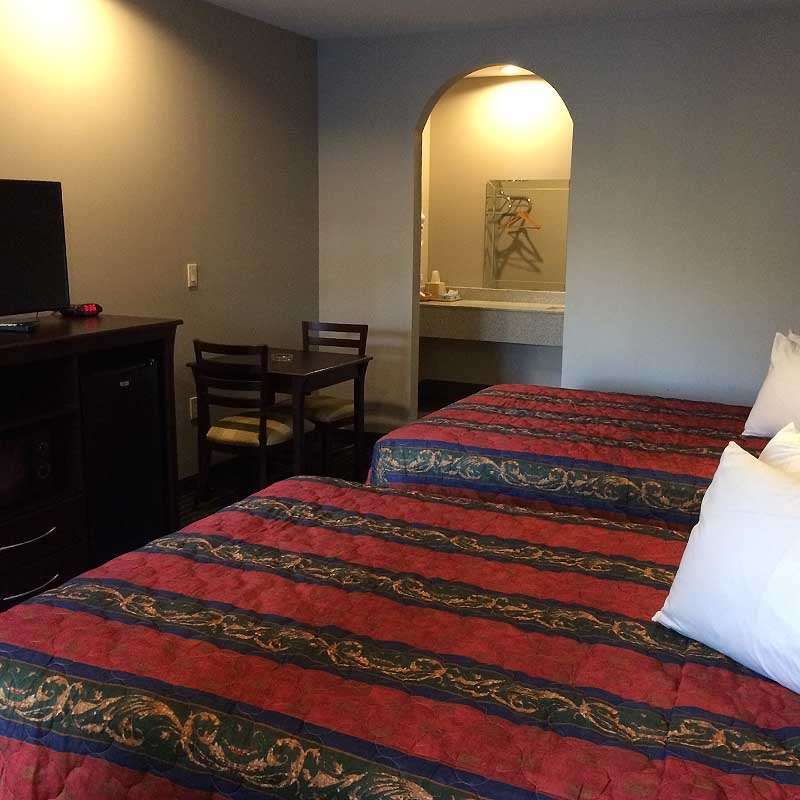 Classic Inn & Suites Humble Cameră foto