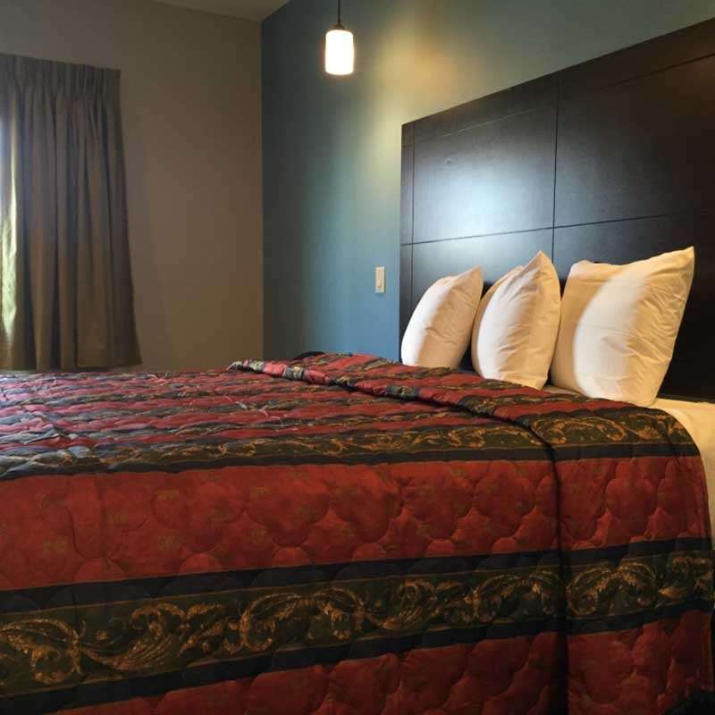 Classic Inn & Suites Humble Cameră foto