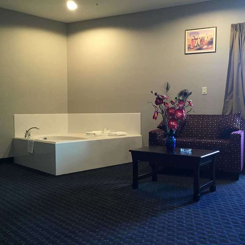 Classic Inn & Suites Humble Cameră foto