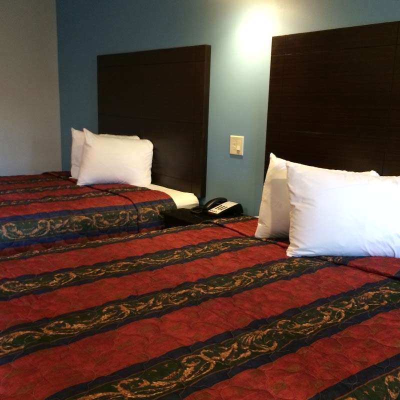 Classic Inn & Suites Humble Cameră foto